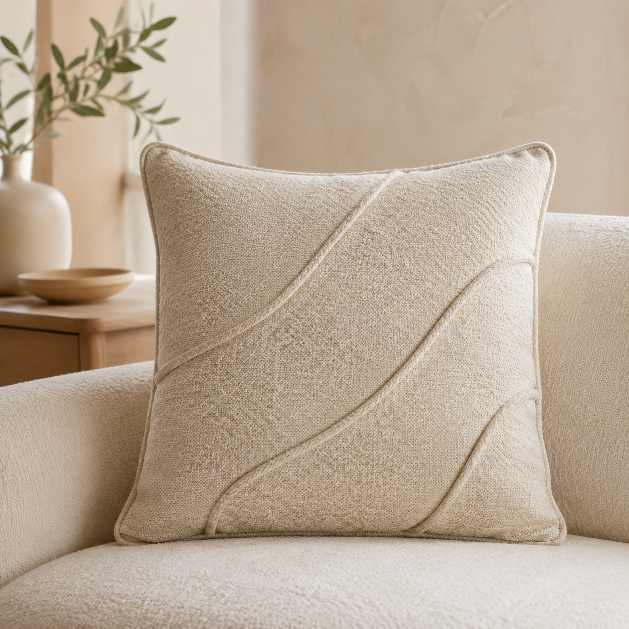 Cushion Covers
