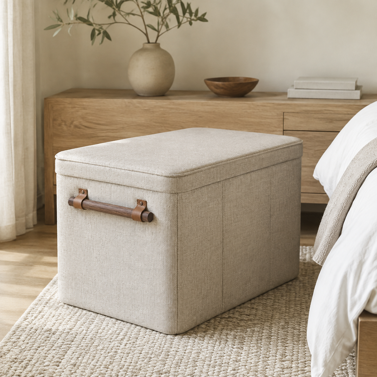 Fabric Storage
